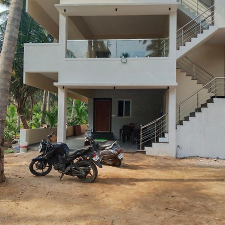Limra Farm House Pollāchi Exterior foto